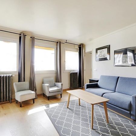 Pick A Flat'S Apartment In Eiffel Tower- Boulevard De Grenelle Париж Екстериор снимка