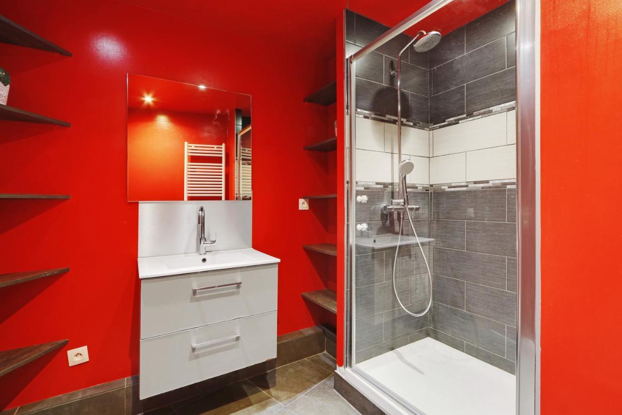 Pick A Flat'S Apartment In Eiffel Tower- Boulevard De Grenelle Париж Екстериор снимка